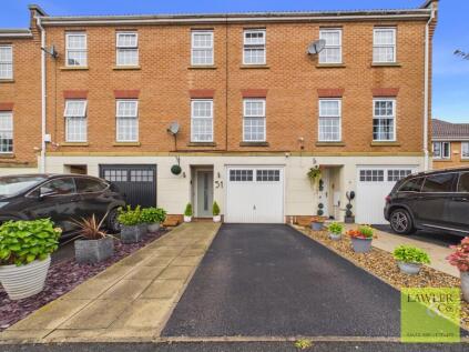 Brookhey, Hyde, Greater Manchester, SK14 2DY