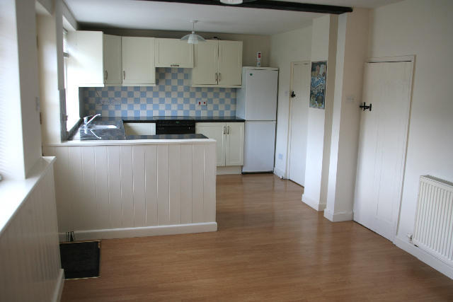 Kitchen View 3