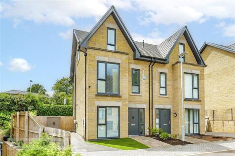 Old Mill Drive, Mossley, OL5