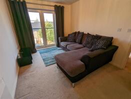 Apartment 4, 1, Whitsun Avenue, Salford M7 1AJ