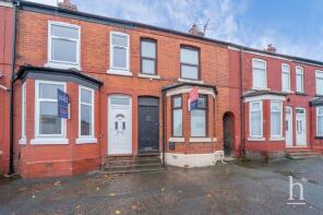 22, Meadow Lane, Ellesmere Port CH65 4EW
