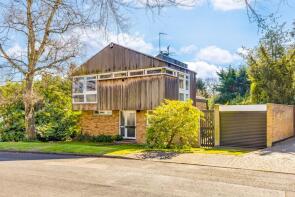 5, Willow Grove, Welwyn Garden City AL8 7NA