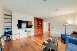 Flat G, 49, Princes Gate, London SW7 2PG