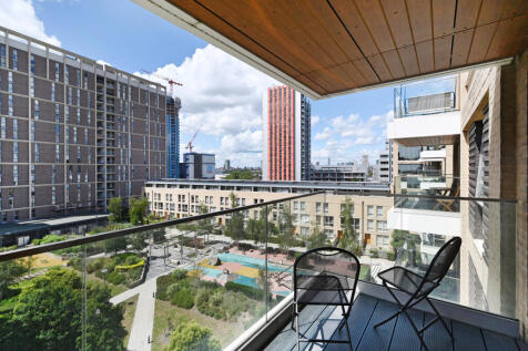 Sherrington Court, Canning Town, E16