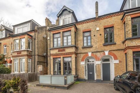 West Hill, Putney, London, SW15