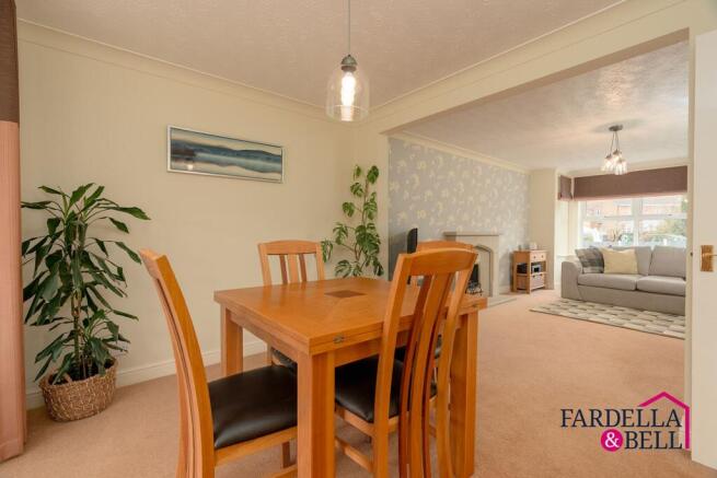 Property Description Ground Floor