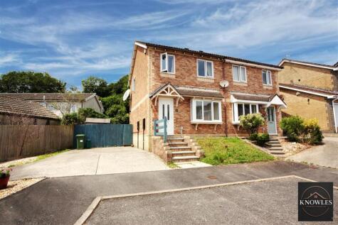 Coopers Way, Cross Inn, Pontyclun