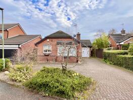 11, Bridle Ways, Nottingham NG13 8PT