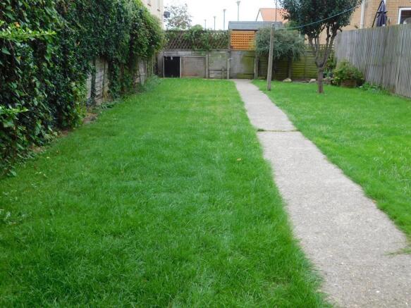 Garden 1