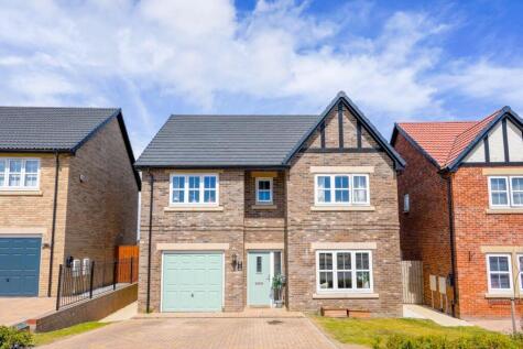 Blacksmith Drive, North Shields