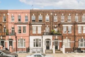 Flat Ground Floor, 39, Barton Road, London W14 9HB