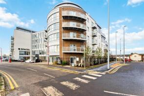 Flat 91, Austen House, Station View, Guildford GU1 4AR