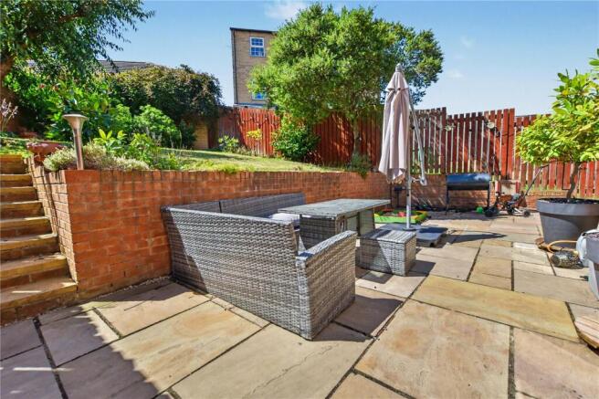 3 bed Semi-Detached for sale Image 9