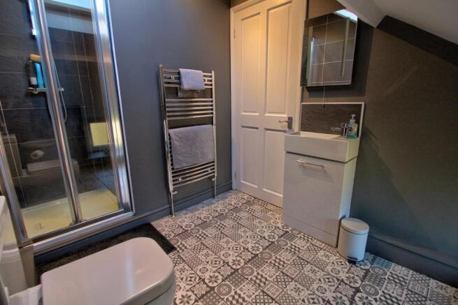 En-suite