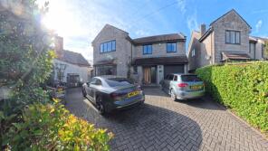 Bramley House, Alma Place, Main Road, Westhay, Glastonbury BA6 9TW