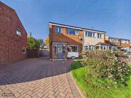 Goodison Gardens, Erdington, Erdington, Birmingham, B24