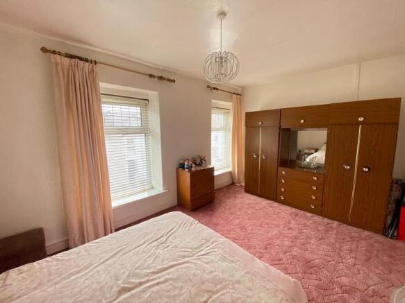 Bedroom  1