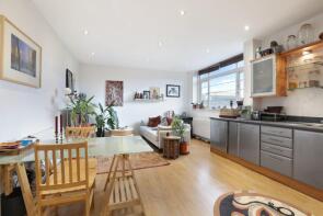 Flat 7, 94, Denmark Road, London SE5 9JL