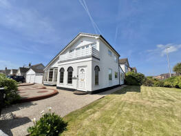 2, Blandford Avenue, Blackpool FY5 1ST
