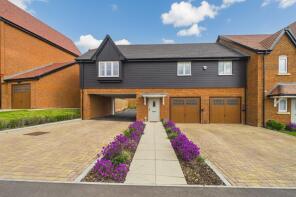 75, Rosebay Crescent, Warfield, Bracknell RG42 5AL