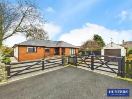 The Swallows Nest, Ashyards Road, Eaglesfield DG11 3PP