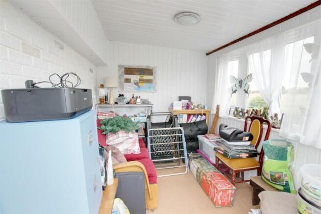 Outbuilding