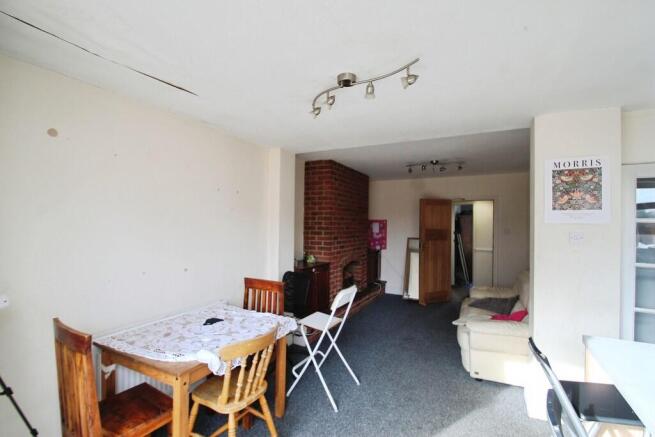 Living Space- Ang...