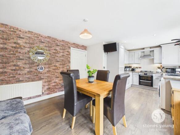 Kitchen / Diner