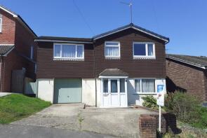 6, Beacon Mount, Park Gate, Southampton SO31 7GN