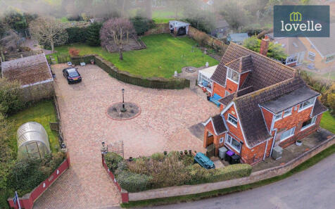 High Street, Grainthorpe, LN11