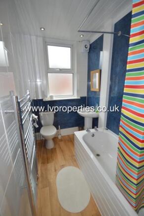 6 bed Terraced to rent Image 8
