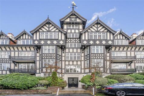 Northwick Terrace, St Johns Wood