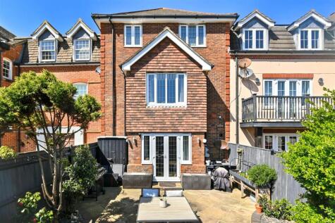 Belvedere, Eastbourne