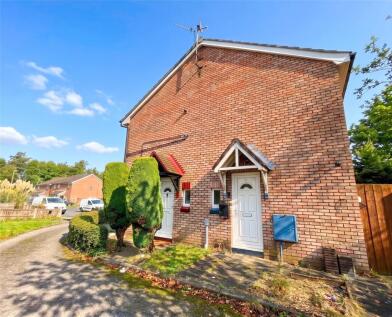 Lockhart Close, Manchester, Greater Manchester, M12