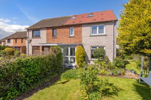 2, Scooniehill Road, St. Andrews KY16 8HA