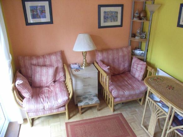 Reception room 2