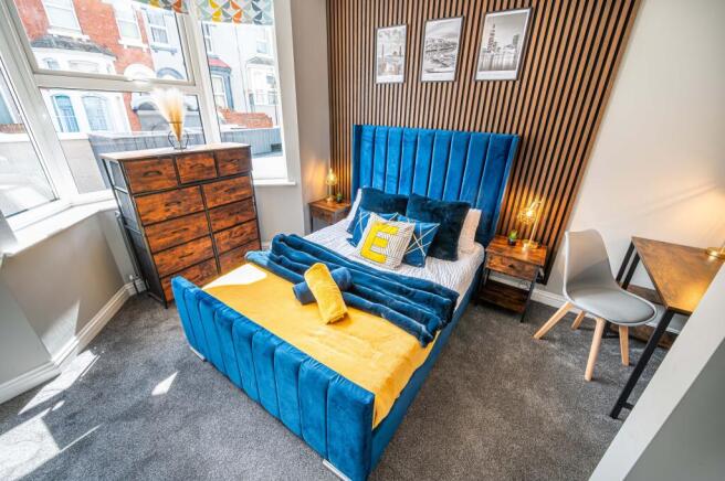 Room Layout