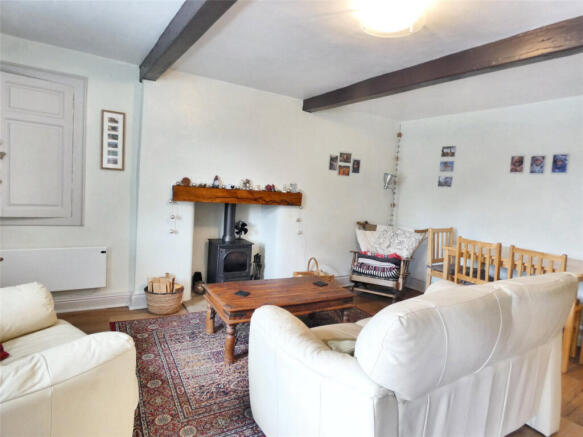 2 bed Terraced for sale Image 4