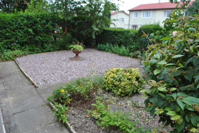 FOREGARDEN
