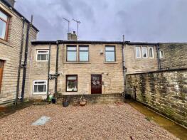 11, Slack Lane, Outlane, Huddersfield HD3 3FQ