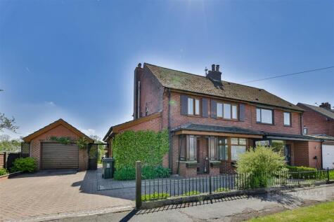 Kingsmill Avenue, Whalley, Ribble Valley BB7