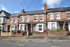 72, Cromwell Road, Caversham, Reading RG4 5EB
