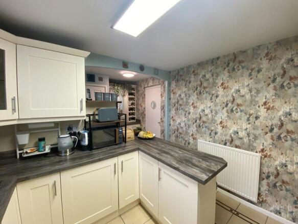 Quality Kitchen