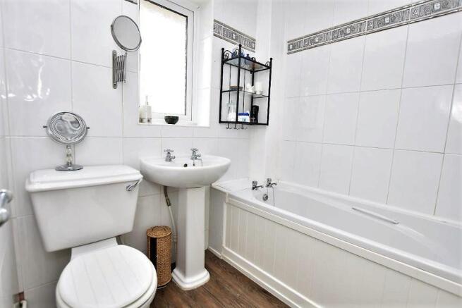 bathroom/wc