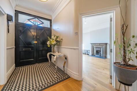 Granville Gardens, Ealing, W5