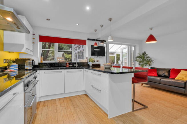 Oakwood, Vinehouse Close, Thurcaston, LE7 7JU photo 4