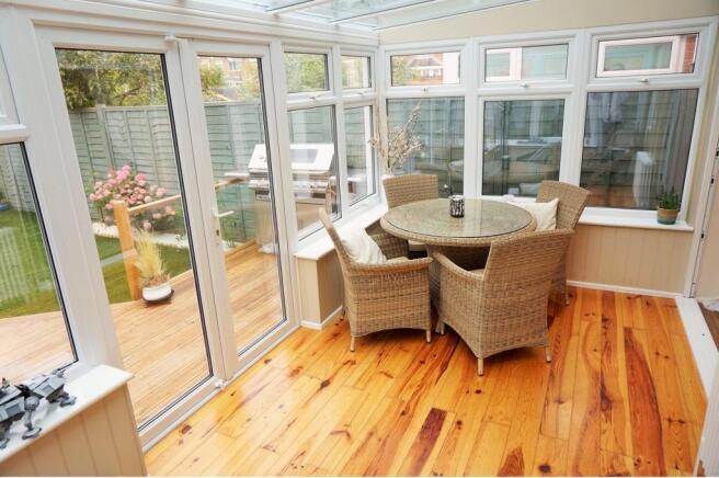 Conservatory