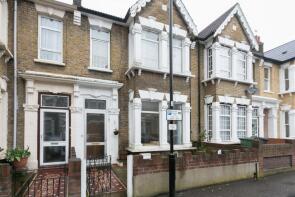 97, Harold Road, London E11 4QX