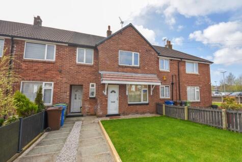 Harrow Road, Marsh Green, Wigan, WN5 0QL