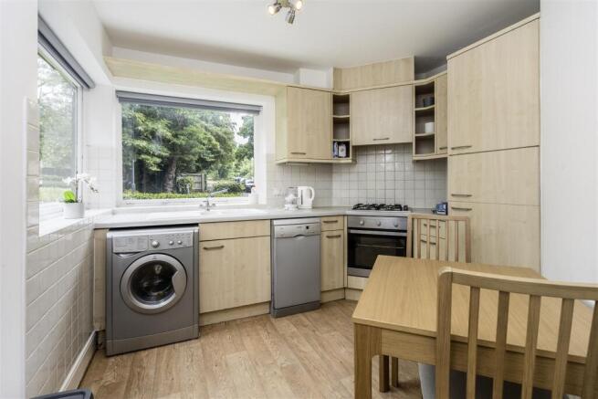 Davidson Frost-Wellings, DFW, Norfolk House, Kitch